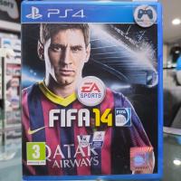 ราคา (ซับENG) มือ2 FIFA 14 PS4 มือสอง (เล่นกับ PS5 ได้) (1831969434)