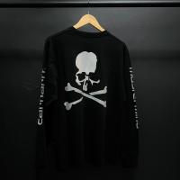ราคา [Hustle.store] เสื้อ Carhartt x mastermind L/S Pocket Loose T-shirt มือ1ของแท้ พร้อมส่ง‼️‼️‼️‼️‼️‼️‼️‼️ (18679996956)
