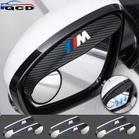 ราคา 2 ชิ้น/เซ็ต BMW M คาร์บอนไฟเบอร์รถยนต์กระจกมองข้างฝนคิ้วป้องกันดวงอาทิตย์อะไหล่รถ สําหรับ F30 F10 E90 E46 E60 G20 G60 E30 E39 E36 G30 F34 E92 G22 F44 M2 M3 M4 (27842858833)