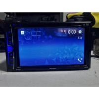 ราคา pioneer avh215btมือสองใช้งายปกติ (22688005413)
