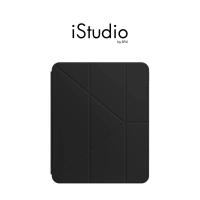 ราคา AMAZINGthing Minimal Plus Detachable Protective Case เคส iPad Air13″ (2024) – Black (40812249974)