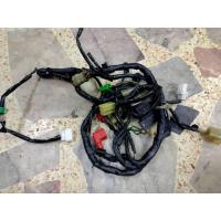 ราคา สายไฟหลัก Honda Super cup ตัวไฟกลมปี 2018 สินค้ามือสอง (26458652021)