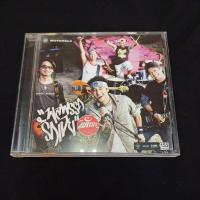 ราคา Cd ซีดีเพลงไทย พลพรรครักเอย ; พักรบ (24721698871)