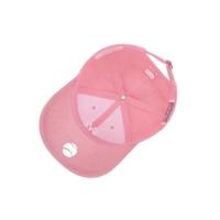 ราคา MLB หมวก Unisex MLB NY หมวกเเก็ปโลโก้ลายปักNY สีชมพู (28766281045)