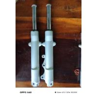 ราคา โช๊คหน้า Yamaha นูโว Mx แท้มือสองถอดจากรถ สภาพดี (25985238548)