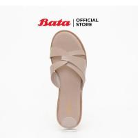 ราคา 90฿มีกล่องไห้ค่ะ บาจาแท้100% มือสองสภาพดีสำหรับเท้ารองเท้ายยาว/24.5 % (23931869549)