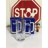 ราคา แก้วเบียร์ไซด์เล็ก Asahi อาซาฮี มีหูจับ งานสะสม งานญี่ปุ่น (6042833438)