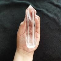 ราคา แท่งคริสตัสควอตซ์ คริสตัสควอตซ์ เขี้ยวหนุมาน ควอตซ์ใส(Crystal Quartz) (9588483277)