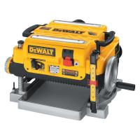 ราคา DEWALT เครื่องรีดไม้ ขนาด13นิ้ว 3ใบมีด DW735-KR (6885119209)