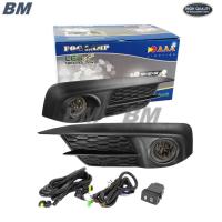 ราคา ไฟตัดหมอก ซีวิค CIVIC​ FC​ HONDA​ ฮอนด้า ซีวิค เอฟซี 2016 2017 2018​ *AAA HD032H (43826336131)