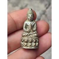 ราคา พระกริ่งหน้าอินเดีย หลวงพ่ออุ้น วัดตาลกง (42524324047)