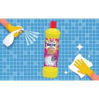 ราคา มาจิคลีน พาวเวอร์ สตรอง ผลิตภัณฑ์ทำความสะอาดห้องน้ำ 850 มล. (18093720362)