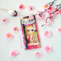 ราคา อายไลน์เนอร์กันน้ำ Kiss Me “Heroine Make”Smooth liquid eyeliner (5351601)