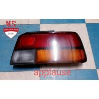 ราคา ไฟท้าย daihatsu applause ข้างขวา สินค้ามือสอง (43752124095)