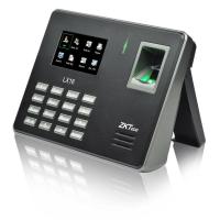 ราคา เครื่องสแกนลายนิ้วมือ ZKteco รุ่น LX16 (8303612459)