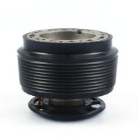 ราคา คอพวงมาลัยแต่ง ตรงรุ่น คอหนา ความสูง 3.5 นิ้ว ตรงรุ่นอีซูซุ ISUZU2002-2016 UP ( I7 )84-racing (409170945)