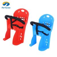 ราคา สมบูรณ์แบบ เด็กจักรยานที่นั่งผู้ให้บริการเด็กสบายมั่นคงแบบพกพาที่มีพนักพิงป้องกันด้านหลังติดตั้งที่นั่งเด็กจักรยาน (26080740245)