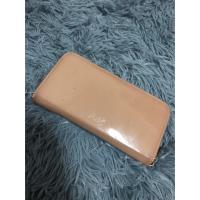 ราคา กระเป๋าสตางค์ AIIZ สีครีม (1497031287)