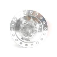 ราคา ดุมกลึงหน้าดิส Wave 125R ดุมหน้าเวฟดิส ดุมกลึงเงา ดุมหน้า ดุมหน้ามอเตอร์ไซค์ ชิกาดะ Chikada 300IQ Racing (4335436143)