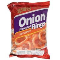 ราคา หอมหัวใหญ่ 40g./Onion Ring 40g.(แพ็ค3) (11501592661)