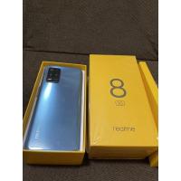 ราคา Realme 8 5G Ram8 Rom 128gbเครื่องศูนย์ไทยสภาพสวย (10013777701)