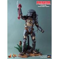 ราคา Hot Toys MMS90 Jungle Hunter Predator **สินค้ามือ 2 พร้อมจัดส่ง** (25434498654)