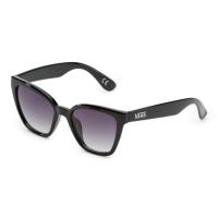 ราคา Vans แว่นตากันแดด Hip Cat Sunglasses | Black ( VN0A47RHBLK ) (11641170260)