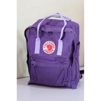 ราคา กระเป๋าเป้ Fjallraven kanken แท้ (20571404284)