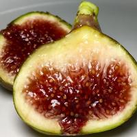 ราคา 15 เมล็ด มะเดื่อฝรั่ง ลูกฟิก รสชาติหวาน หอม Figs Fruit Seeds สายพันธุ์ Smith (27442791036)