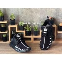 ราคา Adidas NMD R1 Neighborhood Core Black (ไซส์ 42/26.5CM) (DA8835) (22527647084)
