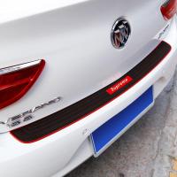 ราคา แผ่นยางป้องกันรอยขีดข่วน สำหรับประตูด้านหลังรถยนต์ 1 ชิ้น (42622557596)