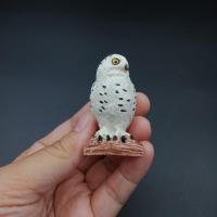 ราคา พร้อมส่งSchleich SNOWY OWL ฟิกเกอร์นกฮูกน้อยสุดคิวท์ ✨ (50201760555)