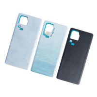 ราคา ฝาหลัง Vivo V30 ฝาครอบแบต Vivo V30 (28839449701)