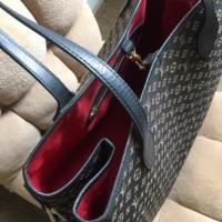 ราคา กระเป๋าหลุยส์ มือสอง ทรง Shopping premium (1021965833)