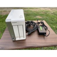 ราคา QNAP TS-231 เชิฟเวอร์ NAS มือสอง (6986848980)