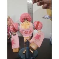 ราคา one piece figure Franky Styling film Z มือสอง (26862359617)