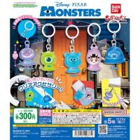 ราคา น่ารักมาก ⭐ Bandai Monsters Inc. Personal Marker Boo Randall ⭐ บู แรนดัล มอนสเตอร์อิงค์ บริษัทรับจ้างหลอนไม่จำกัด ⭐ (26655305107)