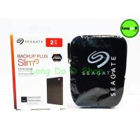 ราคา 2 TB HDD EXT (ฮาร์ดดิสก์พกพา) SEAGATE NEW BACKUP PLUS Slim BLACK (STHN2000400) ของใหม่ ยังไม่แกะกล่อง พร้อมจัดส่งทันที (3572906693)