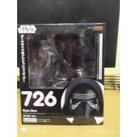 ราคา Nendoroid No.726 Kylo Ren : Star Wars: The Force Awakens (15412805600)