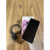 ราคา ส่งต่อ Nokia C10 (2/32GB) จอใหญ่ 6.52" กล้อง 5MP แบตฯ 3,000 mAh สภาพใหม่ 90% (24616845175)