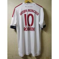 ราคา เสื้อบอลมือสอง ทีมดังจากเยอรมัน (24851559906)