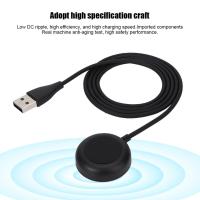 ราคา สมาร์ทวอทช์สายชาร์จฐานป้องกันความปลอดภัยส่วนประกอบนําเข้าสําหรับ (47250785624)