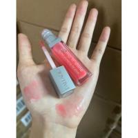 ราคา ลิปกลอส ลิปทินท์ American PALLADIO PALLADIO ลิปกลอสสีนู้ด ลิปกลอส ทาปากเย็น~Mind อย่ายิง (50400279469)