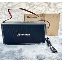 ราคา Sherman รุ่น SB-77B2B (42055255364)