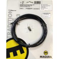 ราคา สายน้ำมันดิสเบรค Magura tubing for MT2N, 2.3M (21810501875)