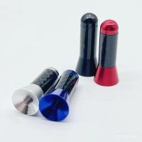 ราคา คาร์บอนไฟเบอร์เสาอากาศรถยนต์ 3.5 ซม.คาร์บอนไฟเบอร์รถเสาอากาศสั้นเสาอากาศตกแต่งรถยนต์สไตล์ใหม่ (44273958316)