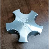 ราคา ฝาครอบดุมล้อ โตโยต้าแคมรี่ โฉมไฟท้ายไม้บรรทัด ฝาดุมล้อ ฝาล้อ Camry ของแท้มือสองสภาพดี (28829418488)