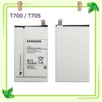 ราคา แบตเตอรี่ Battery Samsung Tab S 8.4 / T700 / T705 ( 4900mAh) (2617202314)