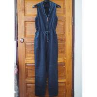 ราคา Jaspal จั๊มสูทเข้าชุดยีนส์ (7237094696)