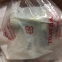 ราคา ท่อน้ําฝาสูบ Honda Accord Civic Crv Jazz City ดั้งเดิม (57001303255)